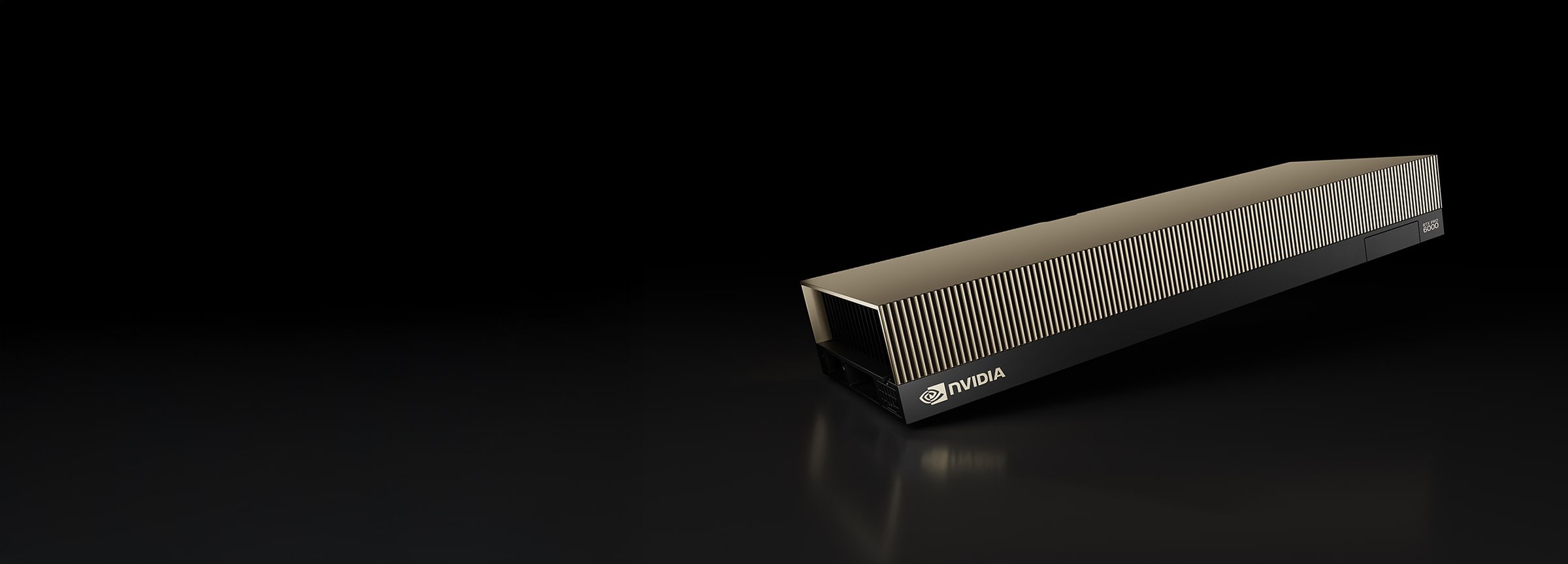 RTX PRO 6000 Blackwell Server Edition